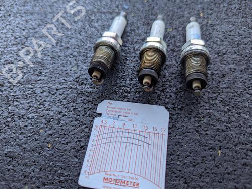 Engine VW FOX Hatchback (5Z1, 5Z3, 5Z4) 1.2 | BP38944933M1 - Image 11