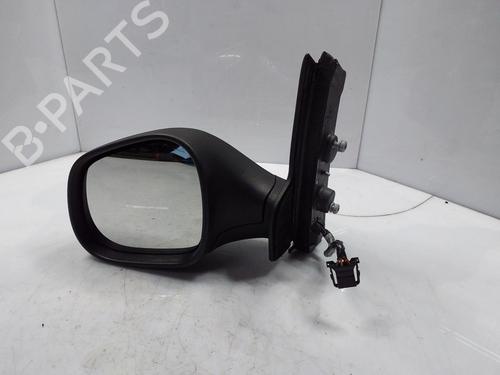 Left mirror SEAT ALTEA (5P1) 1.4 TSI | BP29622896C26 