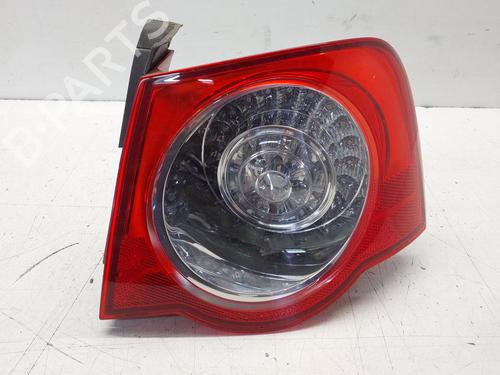 Right taillight VW PASSAT B6 (3C2) 1.6 | BP36174015C35  - Image 6