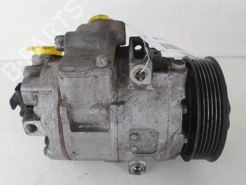 AC-Kompressor AUDI A2 (8Z0) 1.2 TDI (61 hp) 15364594