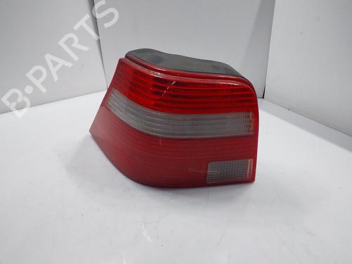 Used Left taillight VW GOLF IV (1J1) 1.6 16V (105 hp) 21820972