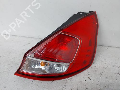 Fanale posteriore destro FORD FIESTA VI (CB1, CCN) 1.0 (80 hp) 29494993
