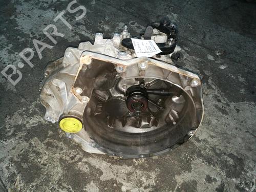 Used Gear lever FORD FOCUS IV Turnier (HP) 1.0 EcoBoost (85 hp) 15366180
