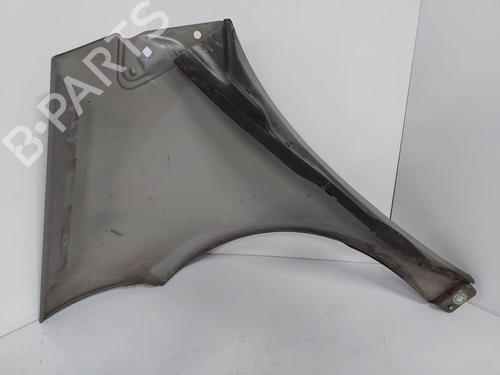 Right front fenders MERCEDES-BENZ A-CLASS (W169) A 170 (169.032, 169.332) | BP23063153C42 