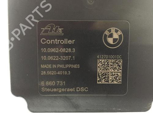ABS pump BMW 3 (F30, F80) 316 d | BP15366916M43 