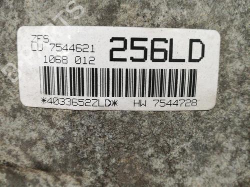 Gearbox BMW 5 (E60) 525 d | BP18461917M3