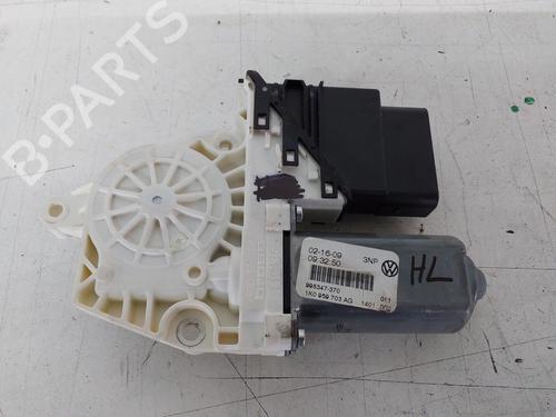 Rear left window mechanism VW GOLF V Variant (1K5) 1.4 TSI | BP29521684C24 