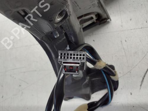 Right mirror VW GOLF PLUS V (5M1, 521) 1.4 TSI | BP29602120C27 