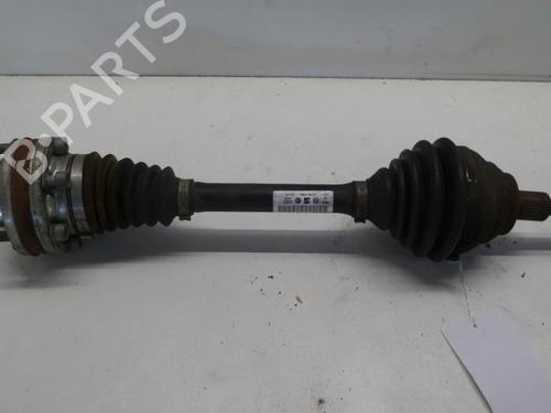 Left front driveshaft VW GOLF V (1K1) 2.0 TDI 16V | BP15363898M38 