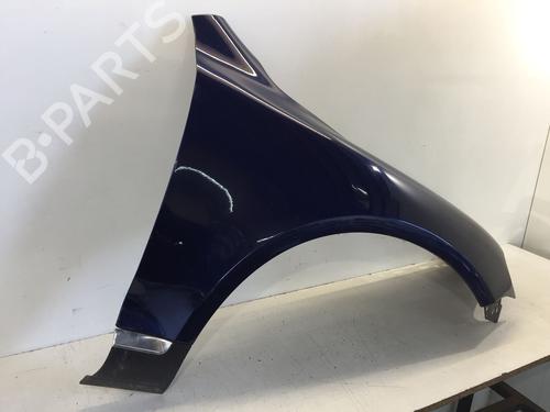 Right front fenders VW TOUAREG (7LA, 7L6, 7L7) 2.5 R5 TDI | BP16178086C42 