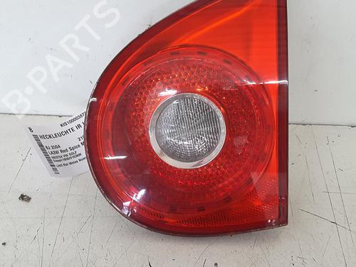 Højre baglygte bagklap VW GOLF V (1K1) 2.0 TDI 16V | BP15368107C80 