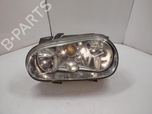 Lyskaster venstre Lyskaster venstre VW GOLF IV (1J1) 1.6 (100 hp) 34203539 34203539
