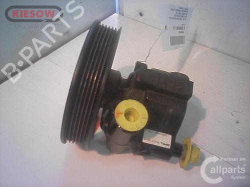 Used Steering pump OPEL CORSA B (S93) 1.4 i (F08, F68, M68) (60 hp) 15359593