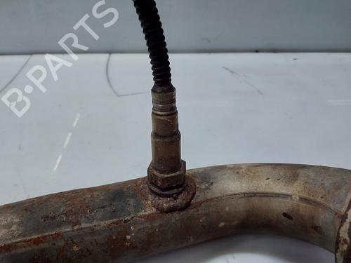 Pipe FIAT GRANDE PUNTO (199_) 1.4 T-Jet (199AXM1A, 199BXM1A, 199BXN1A) | BP36794885M125 - Image 3