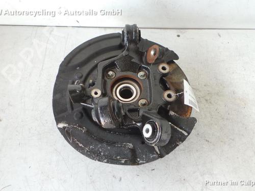 Left rear steering knuckle BMW X3 (F25) xDrive 20 d | BP15362076M27 