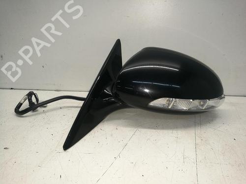 Used Left mirror MERCEDES-BENZ CLS (C219) CLS 500 (219.375) (306 hp) 18461976