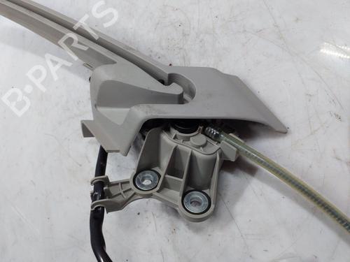 Other MERCEDES-BENZ E-CLASS T-Model (S212) E 200 CDI / BlueTEC (212.205, 212.206) | BP30291992O1 