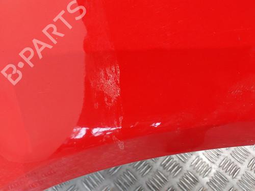 Left front fenders OPEL CORSA D (S07) 1.0 (L08, L68) | BP15669404C41 