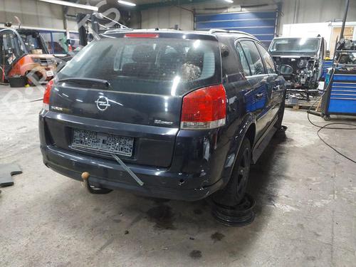 Rear windshield wiper arm OPEL SIGNUM Hatchback (Z03) 2.2 direct (F48) | BP22685100C144 