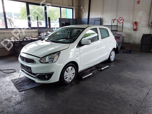 Other MITSUBISHI MIRAGE / SPACE STAR VI Hatchback (A0_A) 1.0 (A05A) | BP36914524O1  - Image 5