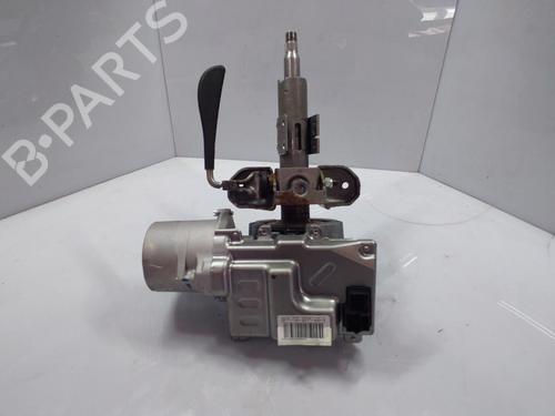 Used Steering rack FIAT 500 C (312_) 1.2 (312CXA1A, 312AXA1A) (69 hp) 24651792