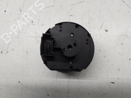 Headlight switch VW PASSAT B6 (3C2) 1.6 | BP36174017I24 - Image 4