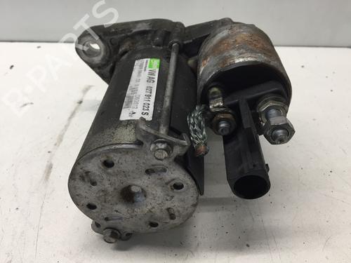 Starter VW GOLF VI (5K1) 1.4 | BP16101370M8 