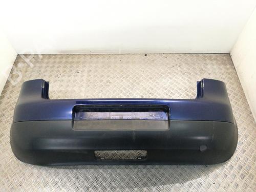 Used Rear bumper VW GOLF V (1K1) 1.9 TDI (105 hp) 15367973