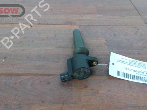 Used Ignition coil FORD FOCUS II (DA_, HCP, DP) 2.0 (145 hp) 15360571