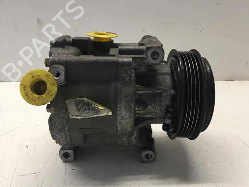 Compresseur AC FIAT PANDA (169_) 1.2 (169.AXB11, 169.AXB1A) (60 hp) 15367021