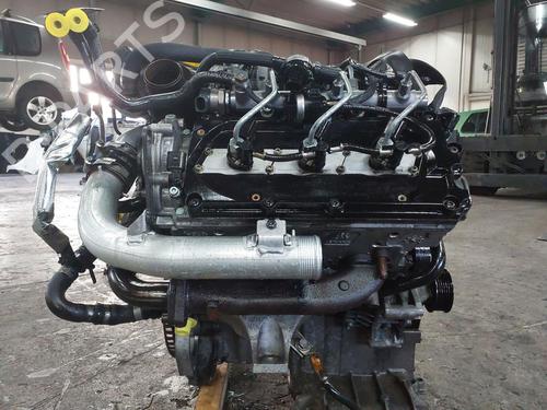 Engine AUDI A6 C6 Avant (4F5) 3.0 TDI quattro | BP31207222M1 - Image 6