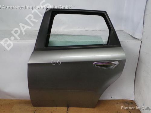 Used Left rear door ALFA ROMEO 159 Sportwagon (939_) 1.9 JTDM 16V (939BXC1B, 939BXC12) (150 hp) 24576956