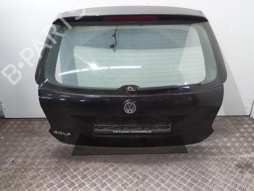 Used Tailgate Tailgate VW GOLF V Variant (1K5) 1.6 (102 hp) 34229824 34229824