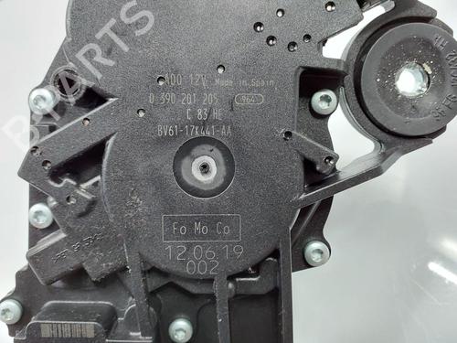 Rear wiper motor FORD FOCUS III Turnier 1.0 EcoBoost | BP18463460M102 