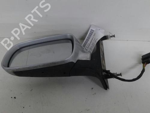 Spiegel buiten links SEAT ALHAMBRA (7V8, 7V9) 1.9 TDI (90 hp) 15364212