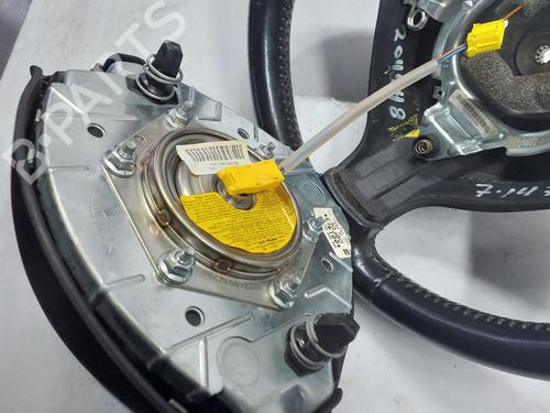 Steering wheel VW GOLF IV (1J1) 1.4 16V | BP32458519C49 