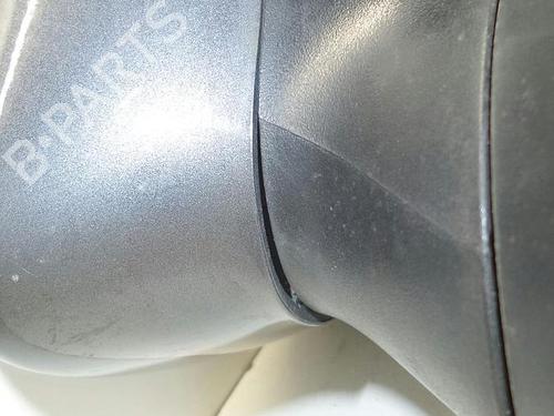 Used Right mirror FIAT PUNTO EVO (199_) 1.2 (69 hp) 16101217