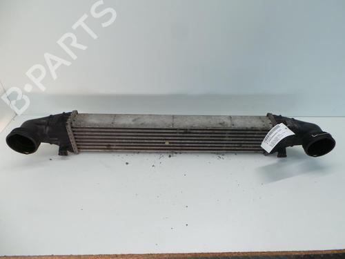 Used Intercooler MERCEDES-BENZ E-CLASS T-Model (S211) E 320 T CDI (211.226) (204 hp) 15860413