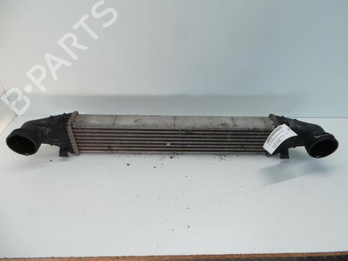 Intercooler MERCEDES-BENZ E-CLASS T-Model (S211) E 320 T CDI (211.226) (204 hp) 15860413