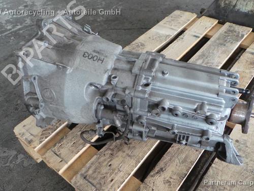 Gearbox BMW 3 Touring (E46) 320 d | BP18461590M3 