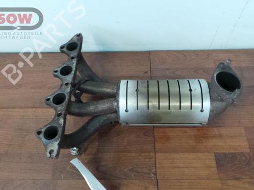 Udstødningsmanifold HYUNDAI ACCENT II (LC) 1.3 (86 hp) 24576922