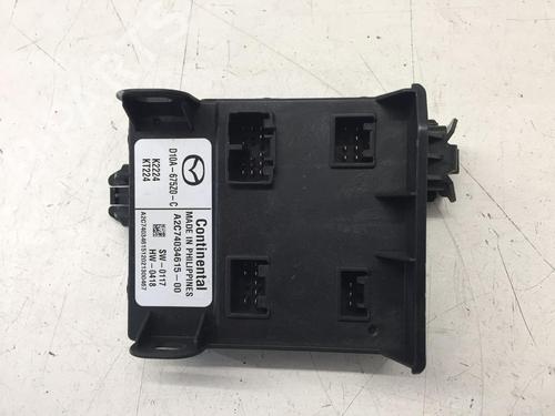 Other MAZDA 2 Hatchback (DL, DJ) 1.5 SKYACTIV-G M Hybrid | BP18464101O1 