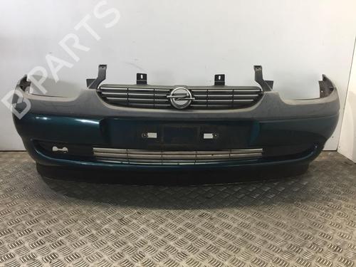 Used Front bumper OPEL CORSA B (S93) 1.2 i 16V (F08, F68, M68) (65 hp) 18463897