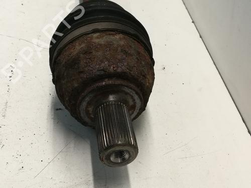 Right front driveshaft FORD MONDEO IV Turnier (BA7) 2.0 TDCi | BP15849122M39 