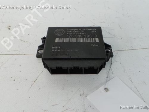 Electronic module SKODA OCTAVIA II Combi (1Z5) 1.6 | BP15362314M83 