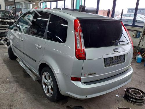 Tailgate FORD C-MAX (DM2) 2.0 | BP23396159C6 
