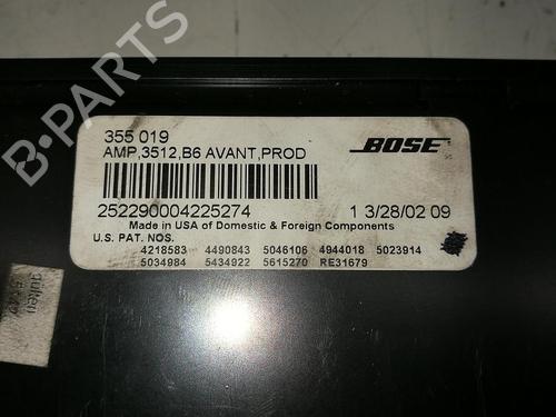 Used Other AUDI A4 B6 Avant (8E5) 2.0 FSI (150 hp) 15366420