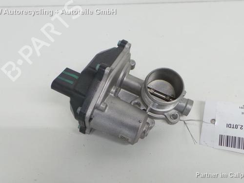 Throttle body VW TOURAN (5T1) 2.0 TDI | BP16101008M82 