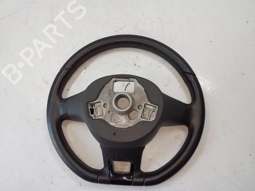 Steering wheel VW UP! (121, 122, BL1, BL2, BL3, 123) 1.0 | BP36867787C49  - Image 7