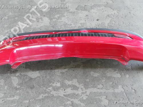 Rear bumper MINI MINI (R56) Cooper S | BP25907756C8 